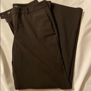 Ann Taylor Slacks